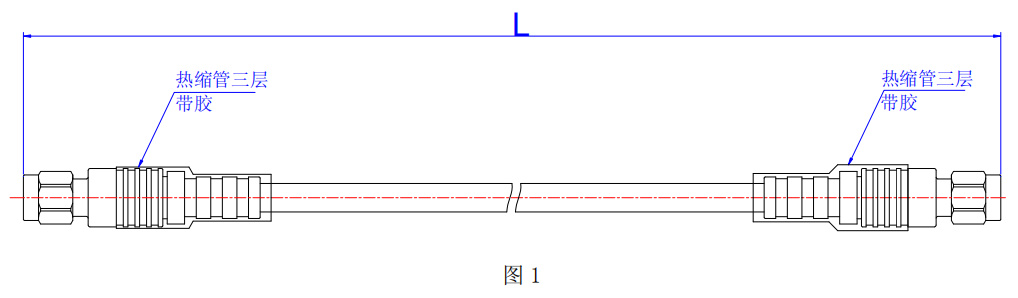 AET-26.5G-2.92-M-2.92-M-1.2M-TF2550