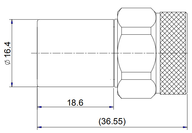 NM-2W-18G負載